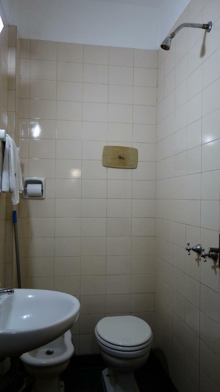 Hotel KEY´S Buenos Aires Buitenkant foto